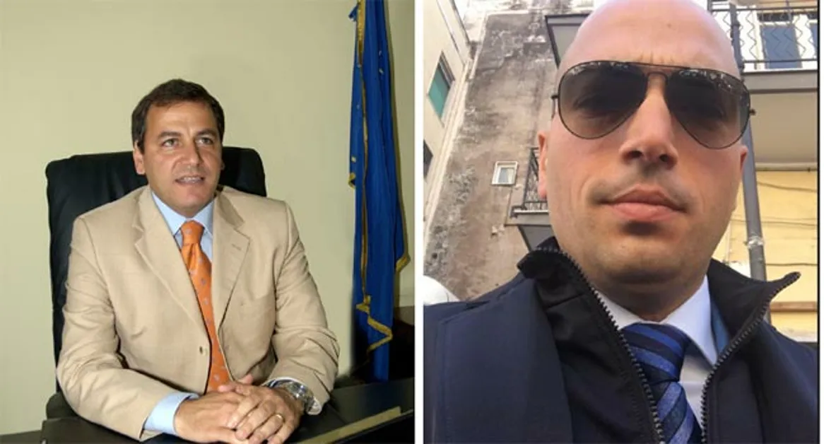 Torre Annunziata - Lettere anonime "velenose" inviate ai consiglieri Pd Ascione e Ammendola