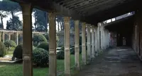 Pompei - Mostra "Mito e Natura", tra affreschi ed una beauty farm dell'antichità
