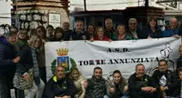 ASD Torre Annunziata, tra sport e solidarietà. Donazione del sangue al Centro di Castellammare di Stabia