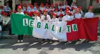 Libera celebra la Giornata della Legalità agli Istituti "Alfieri" e "LeopardI"