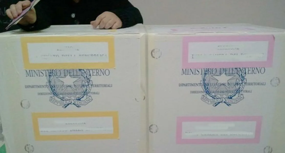 Torre Annunziata - Referendum sulle trivellazioni, il 23 marzo la nomina degli scrutatori