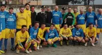 Torre Annunziata - "Un calcio all'illegalità", i giovani della Comunità "Mamma Matilde" insieme ai carabinieri