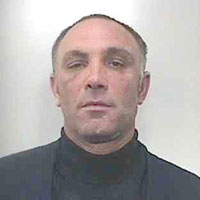 Catturato il superlatitante torrese Vincenzo Scarpa