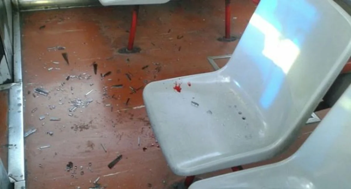 Atti vandalici contro treni Circumvesuviana, le critiche del sindacato Or.S.A.