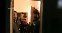 Napoli - Omicidio 18enne Amendola, due arresti della Polizia                                                                    