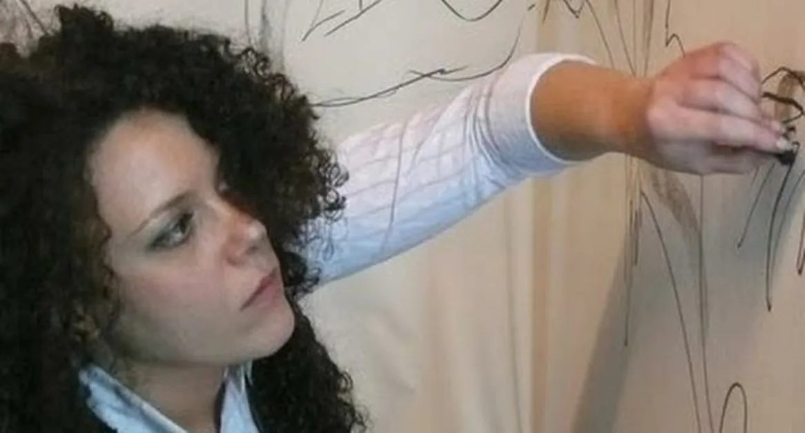 Ercolano - L'arte di Daniela Valentino in mostra alle Scuderie Villa Favorita