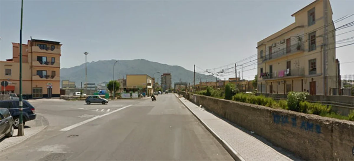 Torre Annunziata - Rovigliano: sicurezza stradale, rifiuti e fogne. Le richieste del Comitato di Quartiere