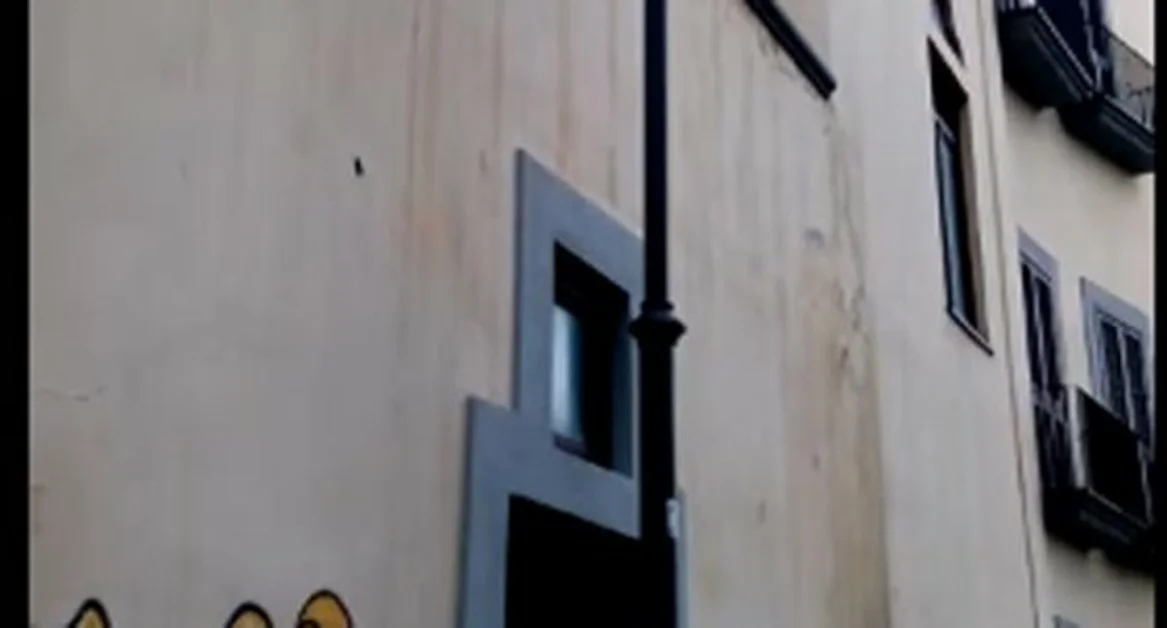 Portici - Villa Mascolo, degrado e abbandono: la denuncia dell'Associazione Napoli Nord Sud