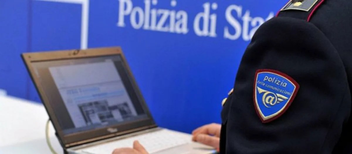 Scafati - Giovane ventenne arrestato per truffa su internet