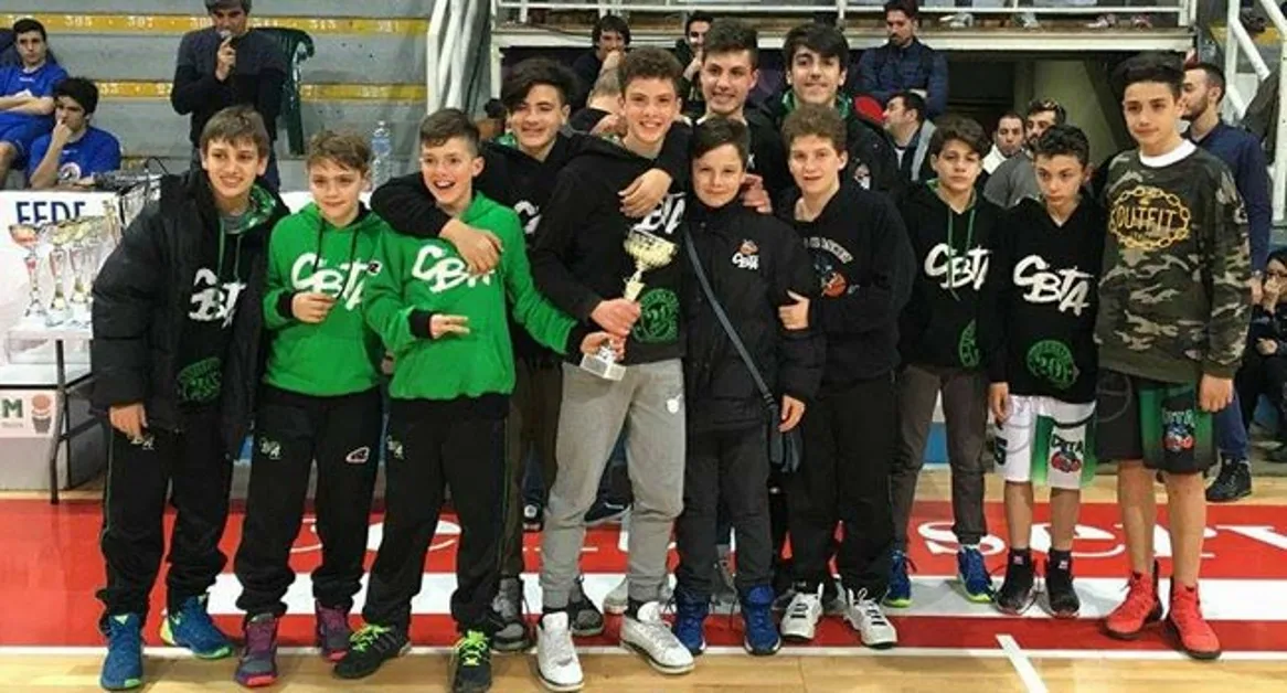 Centro Basket, quinto posto al torneo "Ciao Rudy". Ultime chance playoff per la Promozione