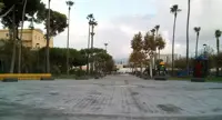 Torre Annunziata - Villa comunale di via Marconi, ripristinato il servizio wi-fi