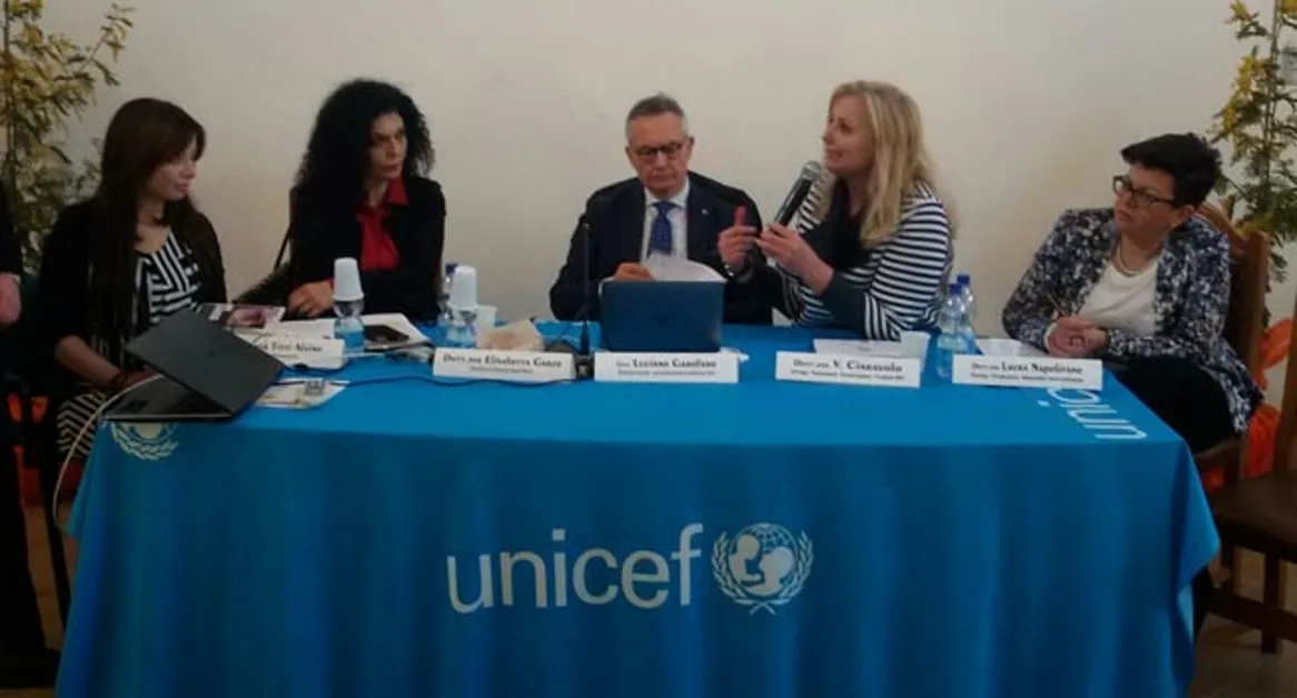 Torre del Greco - Violenza sulle donne, convegno con l'ex comandante dei Ris Garofano