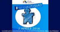 Torre Annunziata - Palazzo Criscuolo si colora di blu per la Giornata mondiale sull'autismo