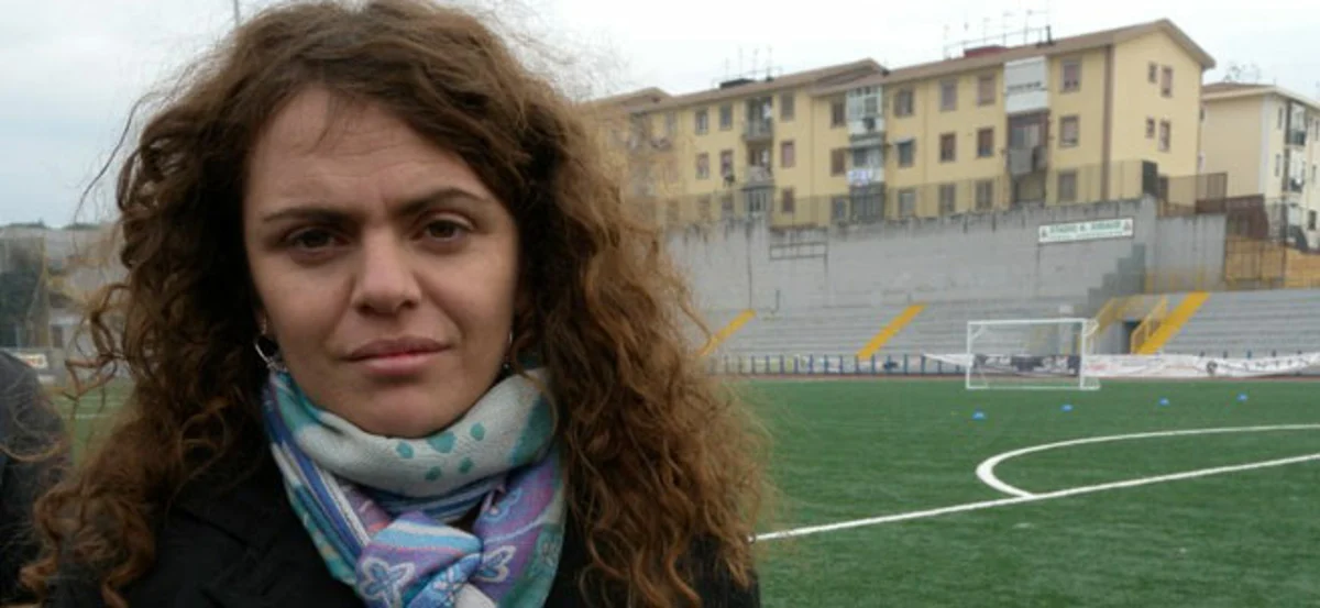 Torre Annunziata - Si insedia l'Osservatorio sulla Legalità presieduto da Carmela Sermino