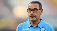 Sarri: "Giochiamo da sei partite con un macigno sulla testa"
