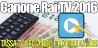 Canone Rai: chi non ha la tv lo dica subito, oppure dovrà pagarlo