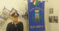 Torre Annunziata - Si insedia il neo comandante della Polizia Municipale