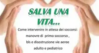 Boscoreale - "Salva una vita",  sensibilizzazione sul primo soccorso: iniziativa Pd e GD