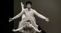 Torre Annunziata - L'arte della danza: il talento emergente di Giovanni Giordano