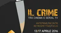 Sorrento - Festival del cinema "crime", dal 13 al 17 aprile la kermesse