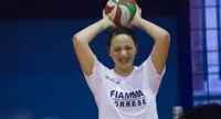 Fiamma Torrese, il capitano Tanzini: «A Chieti per vincere»