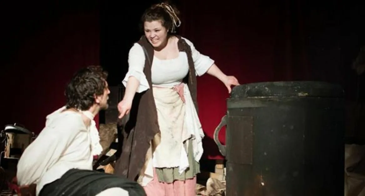 Somma Vesuviana - "Il baciamano" in scena al Torchio nel Parco degli Aromi