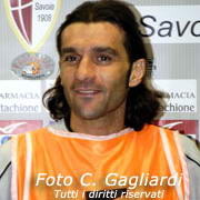 Savoia, match della svolta. Rebus Marasco