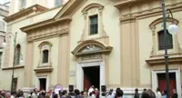 Cineforum alla Chiesa dell'Immacolata Concezione