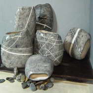 Pompei. Al Pompeilab personale di Segreto