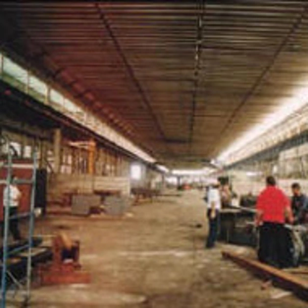 La Tess acquista la Metalfer