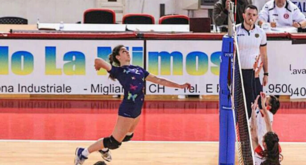 Torre Annunziata - La Fiamma Torrese alla conquista del punticino della salvezza