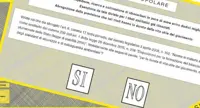 Torre Annunziata - Referendum, bassa la percentuale dei votanti alle ore 12