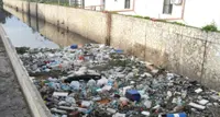 Pompei - Depositi rifiuti nel canale Bottaro, al via la videosorveglianza