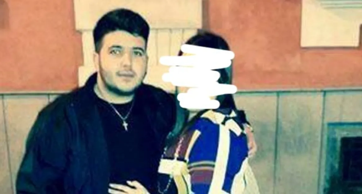 Torre Annunziata - Muore a 23 anni probabilmente per cause cerebrali. Rione Vallone in lutto