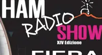 Pastorano (CE) - Fiera del Radioamatore, dell'elettronica e dell'informatica