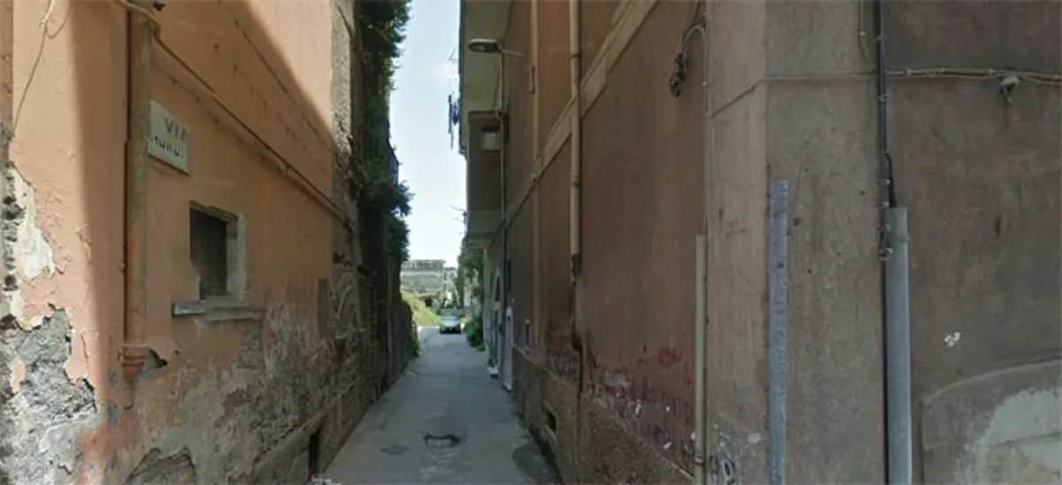 Torre Annunziata - Carabinieri sequestrano giubbotti antiproiettile nel Quadrilatero delle Carceri