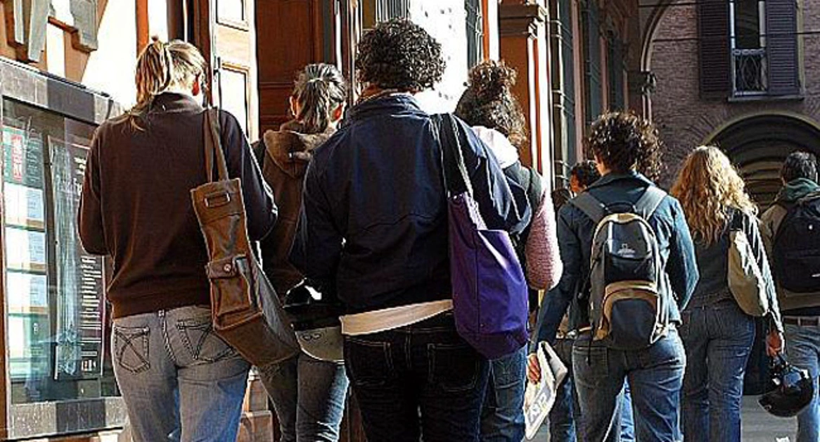 Torre Annunziata - I Ragazzi Protagonisti di Libera incontrano i giovani della comunità-alloggio Mamma Matilde