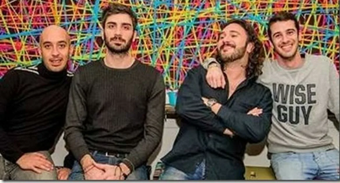 Torre Annunziata - Ultima serata di musica live al Nonsolocaffè reload