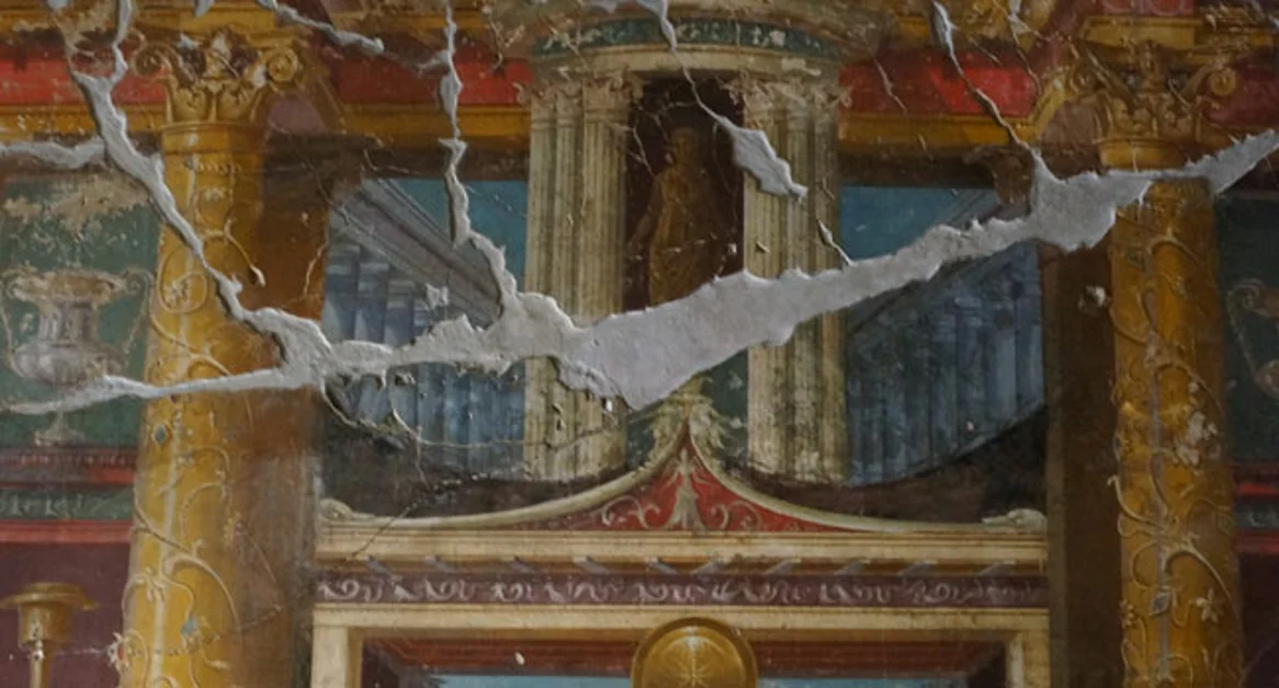 Primo Maggio, tante cose da ammirare nei siti archeologici vesuviani