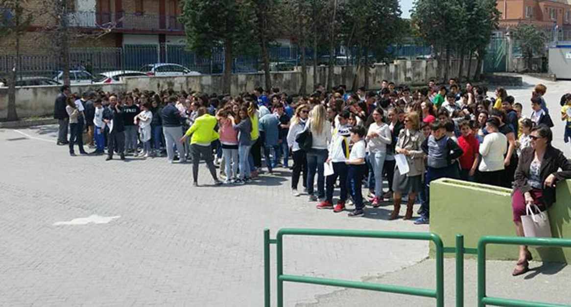 Torre Annunziata - "I Luoghi della Memoria, la Memoria nei Luoghi", iniziativa dell'ANPI torrese
