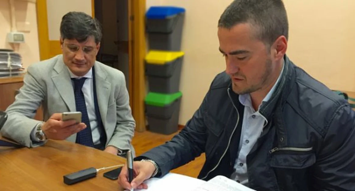 Terzigno - Appalti, firmato accordo con il Comune di San Giuseppe Vesuviano: nasce la CUC