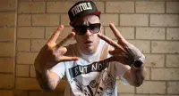 Tentata estorsione al rapper Clementino, tre arresti della Polizia