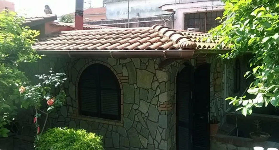 Torre Annunziata - Confisca di Villa Tamarisco, Starita: «Altro pezzo di territorio sottratto ai clan»