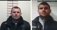 Torre Annunziata - Droga da Ecuador e Colombia, Bernardo e Domenico Tamarisco ricorrono al Riesame