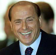 Inaugurazione del Comado Carabinieri: Berlusconi a Torre?