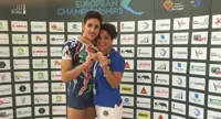 Coppa del Mondo di Ginnastica Aerobica in Portogallo, impegnati atleti campani