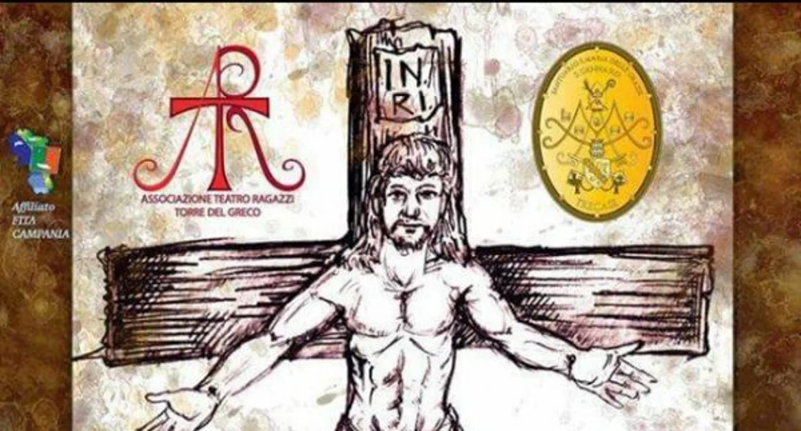 Trecase - “Misa Criolla” al Santuario di Santa Maria delle Grazie e San Gennaro