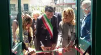 Ercolano - Inaugurata la prima Ludoteca comunale. Ospiterà bambini dai 18 ai 36 mesi