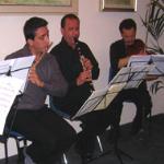 La musica è classica