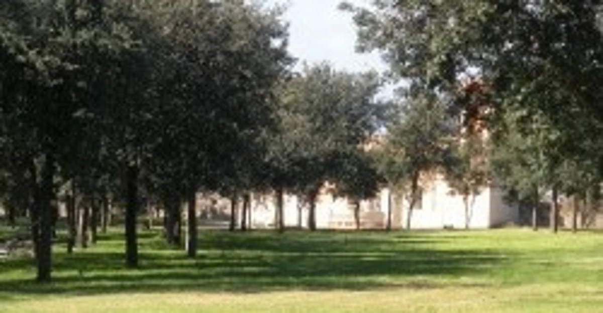 Ercolano - Riapre il Parco sul Mare di Villa Favorita